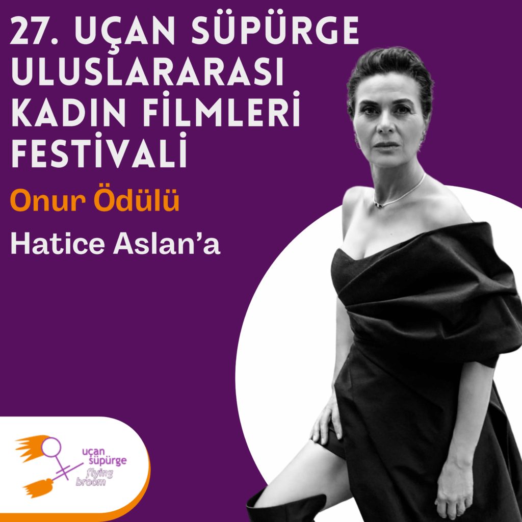 Onur Ödülü - Hatice Arslan